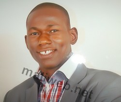 Cheick Oumar Diallo