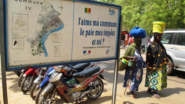Mali : les bailleurs de fonds réunis à Bamako