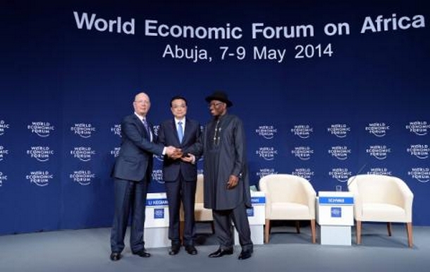 Le Forum économique mondial attire 68 milliards de dollars - See more at: http://fr.africatime.com/niger/articles/le-forum-economique-mondial-attire-68-milliards-de-dollars-en-investissements#sthash.uD3WBPGQ.dpuf