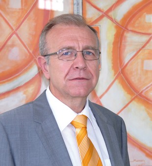 Jean-Luc Bohé, DG Orange-Mali