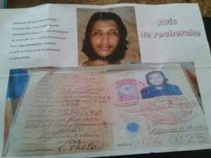 Les circonstances réelles de la mort de la compagne de Mohamed Ali Ag Wadoussène
