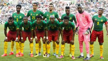 Mondial 2014 : les Lions camerounais très gourmands ont obtenu gain de cause football