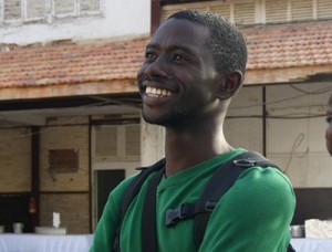 Hommage à Bakary Diallo : Un jeune artiste fauche en pleine ascension