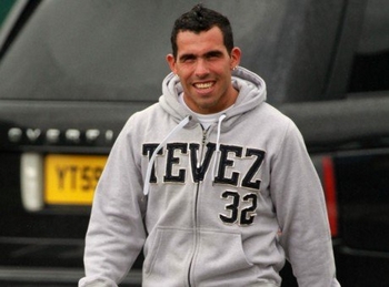 Carlos Tevez : le père du joueur de football enlevé en Argentine !