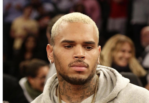 Chris Brown : victime d’une tentative de meurtre!