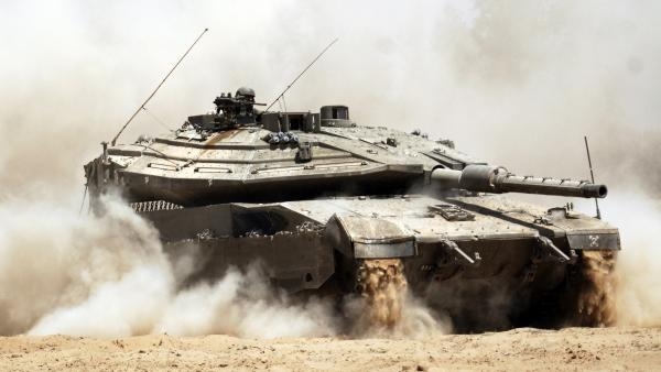 Israël annonce la mort du soldat Goldin et poursuit son offensive