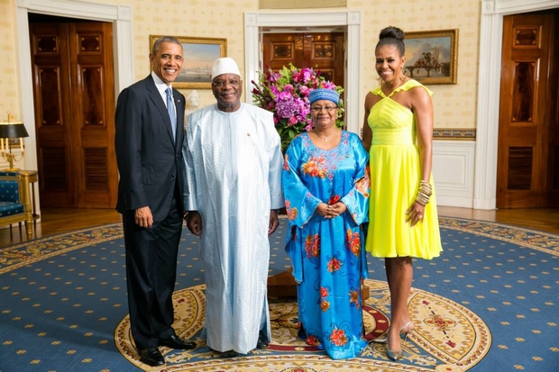 Sommet Etats-Unis/Afrique : Convictions fortes, engagements concrets