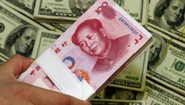 Russie-Chine: l'accord sur l'échange de devises menace le dollar (journal)