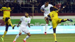 CAN 2015, Algérie-Mali 1-0 : Monsieur néant anéantit le point des aigles