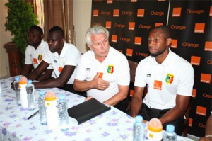 CAN 2015 : Aigles, gagner pour bien entamer la compétition