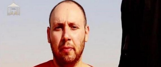 Steven Sotloff: l'Etat islamique affirme avoir décapité le journaliste américain et diffuse une vidéo