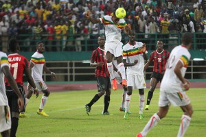 CAN 2015 : Ethiopie-Mali, pour marquer l’histoire