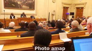 Le Premier ministre Moussa Mara à Paris : « Le mali ne sera plus jamais gouverne comme avant »