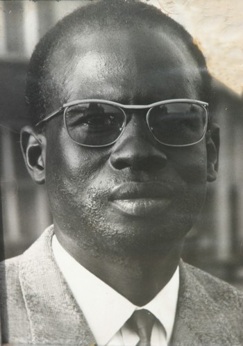 Témoignage de Bakara Diallo,  Gouverneur de la région de Gao de 1960 à 1965 