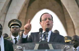 Recrudescence des attentats  terroristes  au nord du Mali 