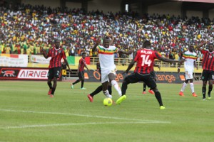 CAN 2015 Malawi-Mali : Aigles, vaincre pour convaincre