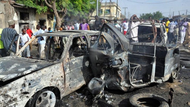 Combats avec Boko Haram: 300 militaires nigérians fuient au Niger