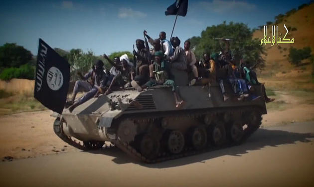 Nigeria: Boko Haram prend le contrôle d'une base de l'armée sur les rives du lac Tchad