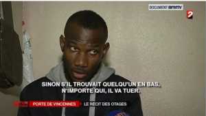 Lassana Bathily