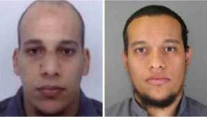 Attentat à Charlie Hebdo: le profil des deux frères recherchés