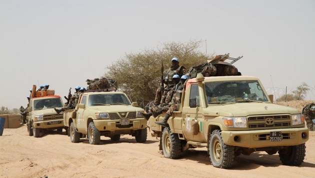 Mali: enquête en cours à la Minusma sur les évènements du 27 janvier