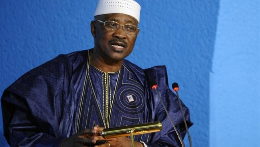 Au Sénégal, l’ex-président malien ATT interrogé sur un fonds libyen