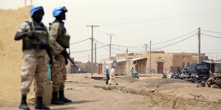Au Mali, une base des Nations unies visée par des tirs de roquette