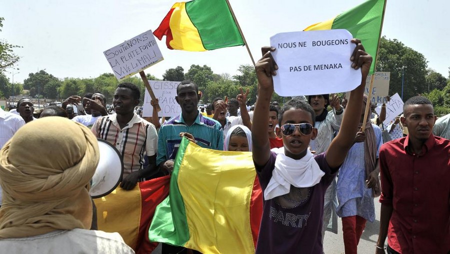 Mali: qui tient la localité de Ménaka?