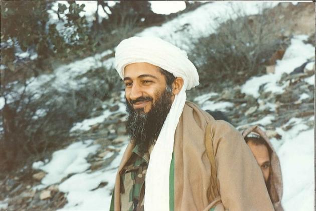 Un américain pense détenir la vérité sur la mort d'Oussama Ben Laden