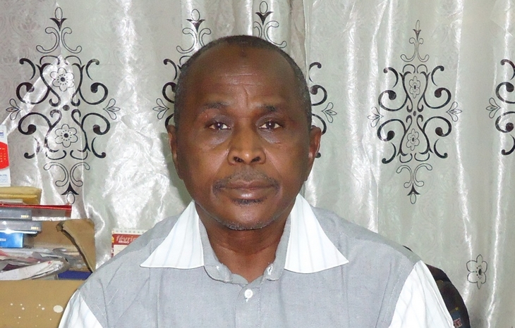 Le Doyen Papa Oumar Diop, l’invité de «À l’école des aînés» de l’AJSM