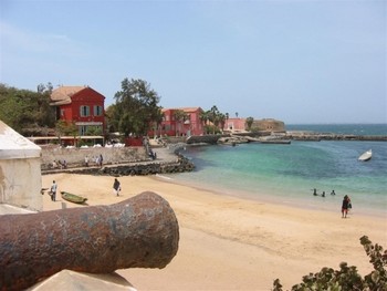 L'Ile de Gorée