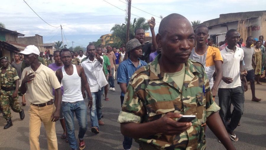 Burundi: plusieurs morts dans de nouvelles violences à Bujumbura