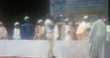 communauté chiite au Mali