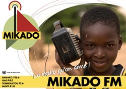 radio-Mikado