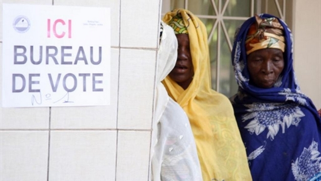 Burkina Faso: 22 candidats pour une présidentielle très ouverte