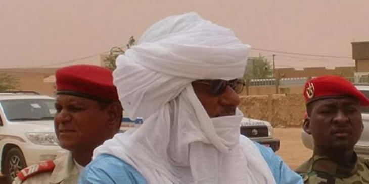 Mohamed Anacko, (PCR d’Agadez) : « Le Mali va au devant d’un danger qu’il n’a jamais connu auparavant »