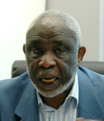 Youssouf Tata Cissé