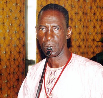 Amadou Maiga