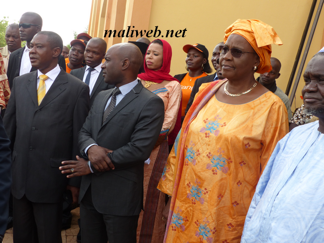 Bamako: Manifestations pour plus d’implication dans la lutte contre la drogue