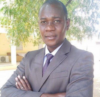 Trois questions à Abakary Touré président du Front patriotique