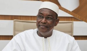 Abdoulaye Idrissa Maïga