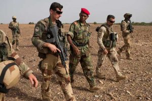 Sahel : les forces armées maliennes et nigériennes au cœur des opérations conjointes 