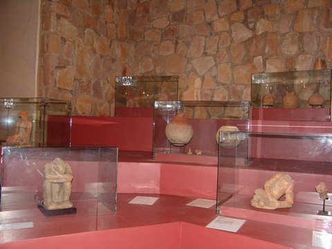 Musée National du Mali 