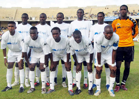 Le Stade Malien 2006