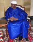 Perspective 2007 - Amadou Toumani TOURE : L’Appel du Peuple