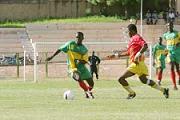 Eliminatoires de la CAN Juniors : Les Aiglons battent la Guinée et accèdent au second tour