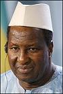 Retour au bercail de ALPHA OUMAR KONARE en 2007 : Difficile équation pour le Président Amadou Toumani Touré
