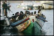 Canaries: 898 clandestins mardi, nouveau record sur un jour