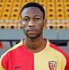 Seydou kéïta, nouveau capitaine du RC Lens : "Lorsque l’on est footballeur, il faut se bouger !"