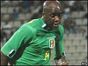 Un Nouveau Coup Dur Pour Les AIGLES : Après Djilla et Soumi, Momo aussi sera absent à Freetown